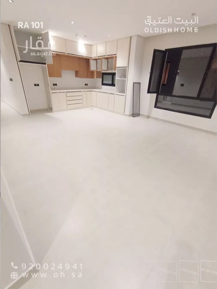 شقة للإيجار في شارع العطايف, حي الحمراء, مدينة الخبر, المنطقة الشرقية صورة 4