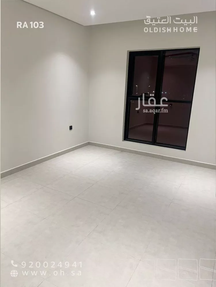 شقة للإيجار في شارع الاصول, حي البحر, مدينة الخبر, المنطقة الشرقية صورة 5