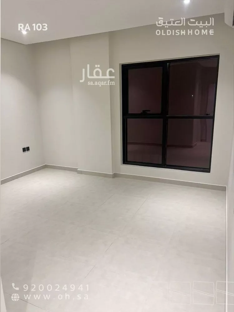 شقة للإيجار في شارع الاصول, حي البحر, مدينة الخبر, المنطقة الشرقية صورة 2