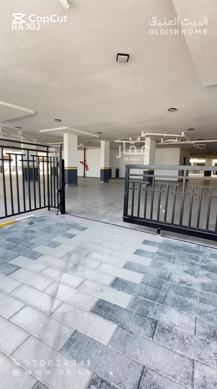 شقة للإيجار في حي البحر, مدينة الخبر, المنطقة الشرقية صورة 2