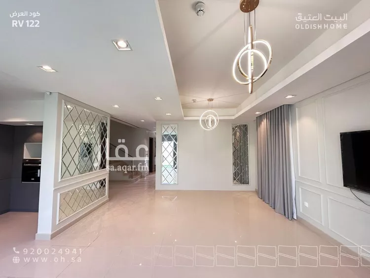 فيلا للإيجار في شارع أحمد بن محمد بن الصباغ, حي المونسية, مدينة الرياض, منطقة الرياض صورة 4
