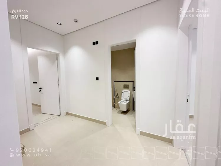 فيلا للإيجار في شارع الشرق, حي النرجس, مدينة الرياض, منطقة الرياض صورة 3