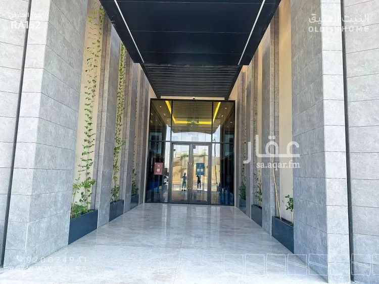 شقة للإيجار في شارع الفضائل, حي النرجس, مدينة الرياض, منطقة الرياض 27