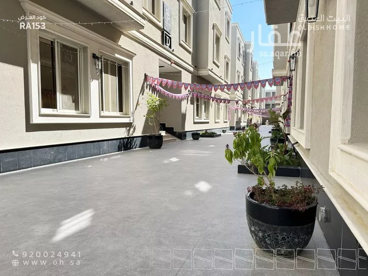 شقة للإيجار في شارع الكوثر, حي العارض, مدينة الرياض, منطقة الرياض صورة 3