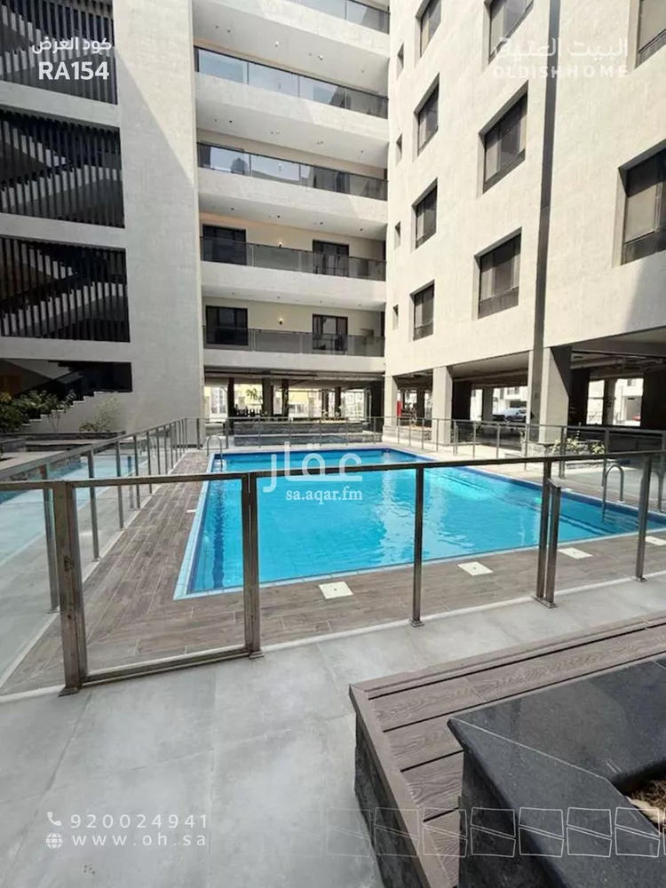 Apartment for Rent in Al Khobar Al Hamra صورة 2