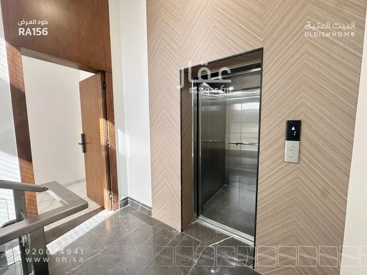 دور للإيجار في شارع رقم 309, حي الياسمين, مدينة الرياض, منطقة الرياض صورة 5