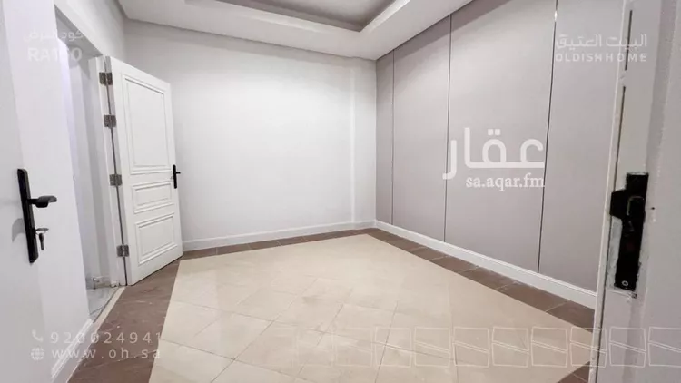شقة للإيجار في شارع رقم 53, حي الملقا, مدينة الرياض, منطقة الرياض صورة 4