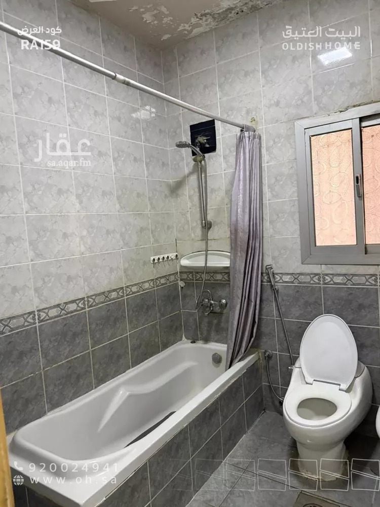 دور للإيجار في شارع محمود بن المبارك, حي السليمانية, مدينة الرياض, منطقة الرياض صورة 4