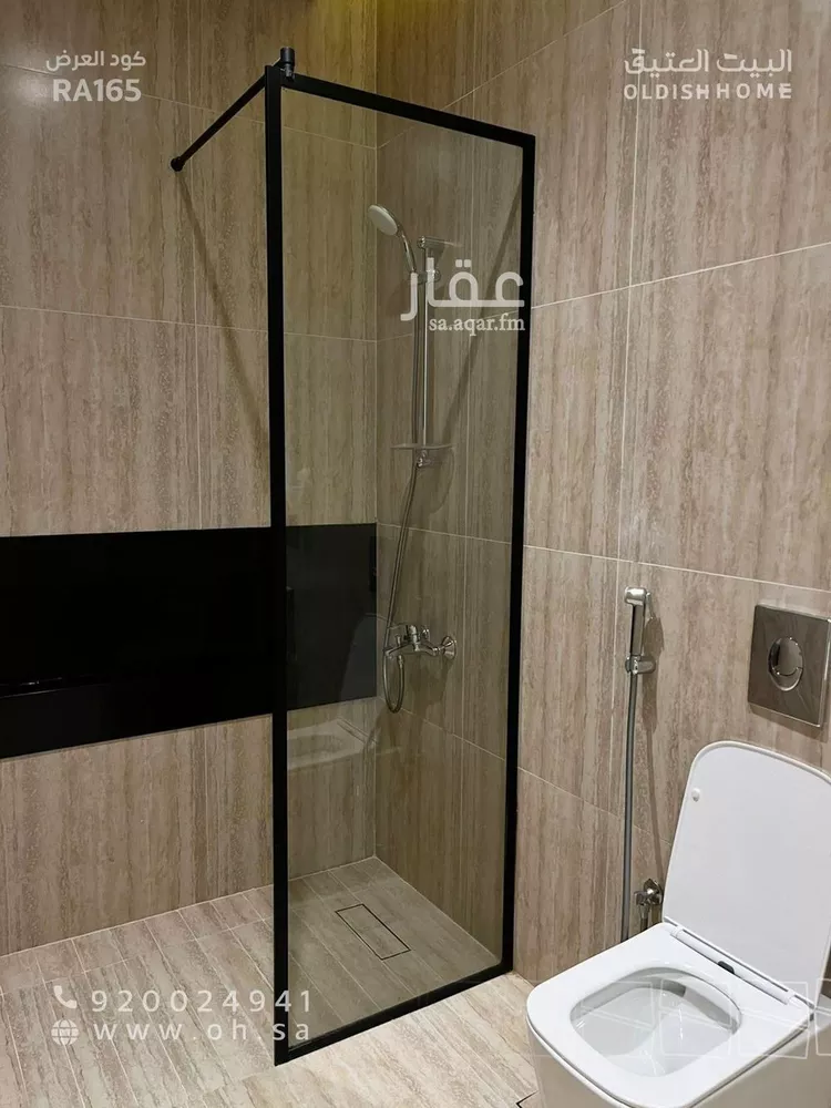 Apartment for Rent in Riyadh Al Munsiyah صورة 3