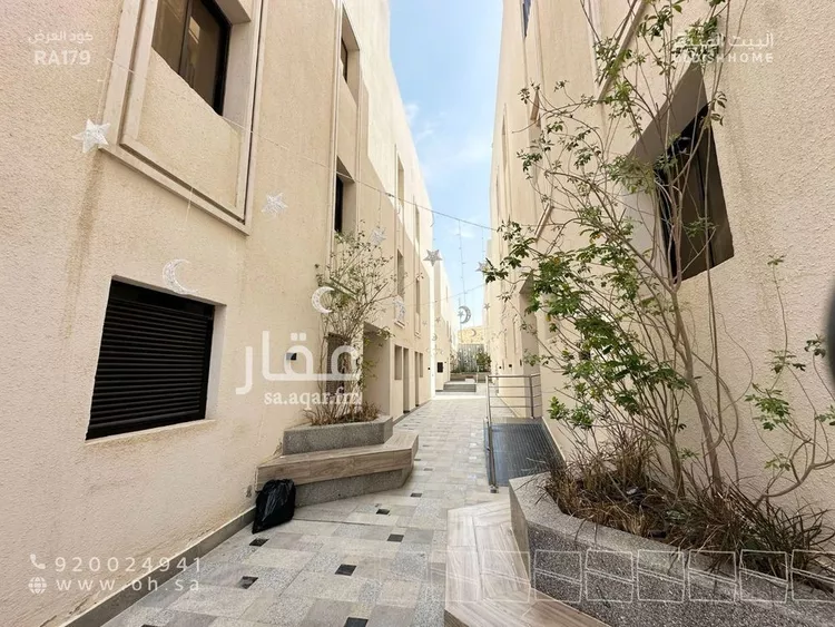 Apartment for Rent in Riyadh An Narjis صورة 3