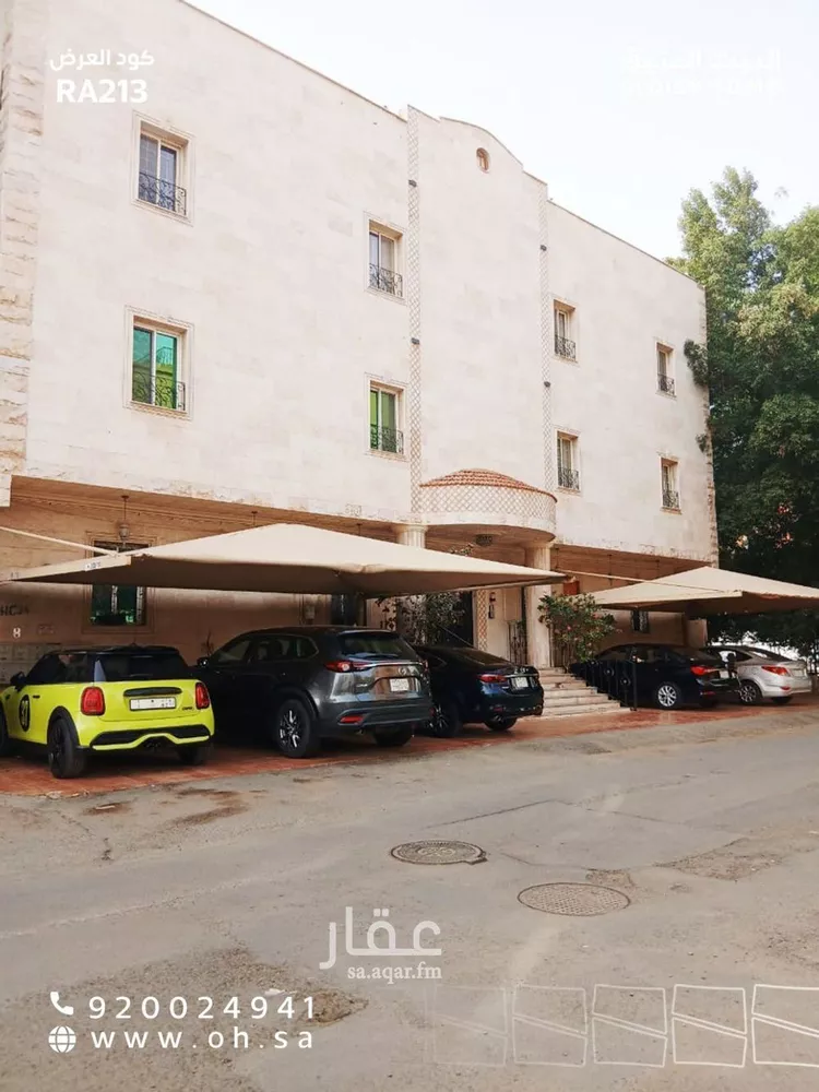 شقة للإيجار في شارع محمد اقبال, حي الروضة, مدينة جدة, منطقة مكة المكرمة