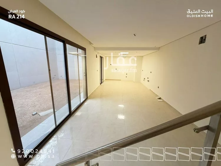 فيلا للإيجار في شارع فيصل بن بندر, حي مطار الملك خالد الدولي, مدينة الرياض, منطقة الرياض 15
