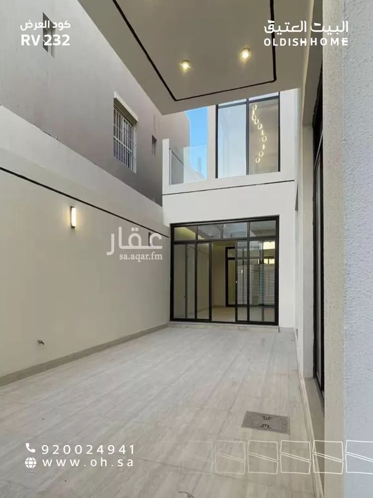 Villa for Rent in Riyadh Al Mahdiyah صورة 3
