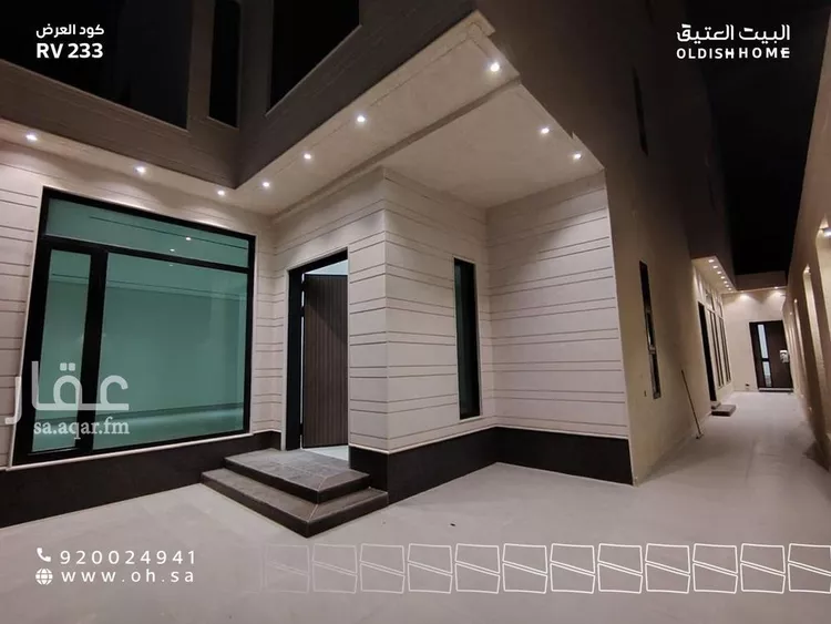 Villa for Rent in Riyadh Al Janadriyah صورة 2