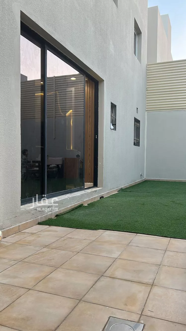 فيلا للإيجار في شارع الأشقر, حي الجنادرية, مدينة الرياض, منطقة الرياض 1 صورة