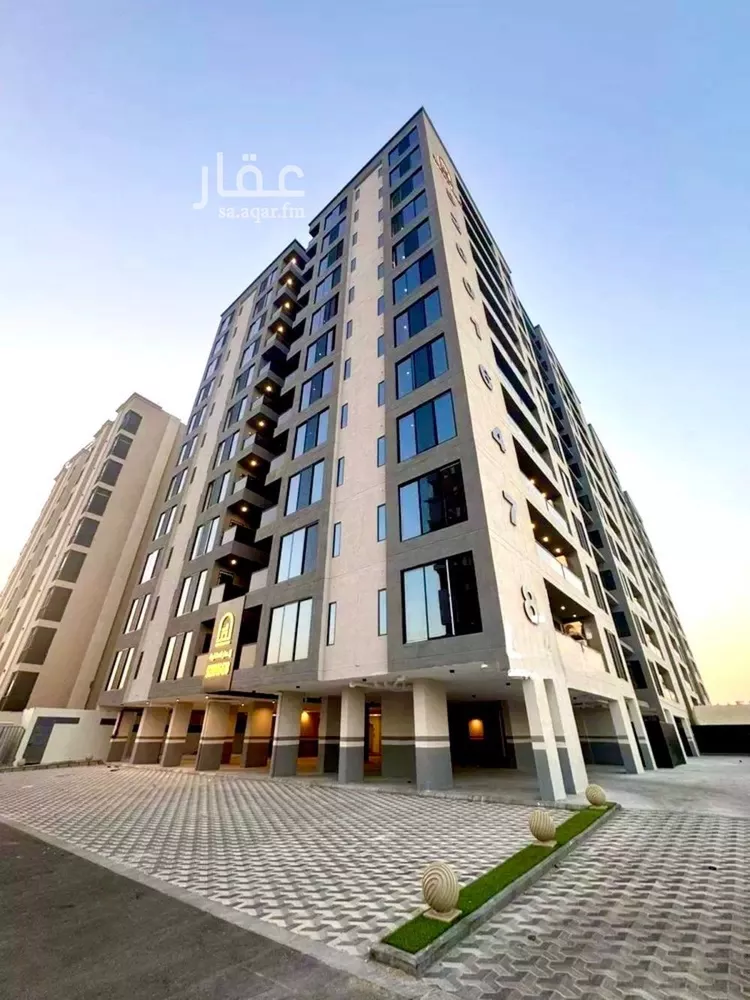 Apartment for Rent in Dammam King Fahd
