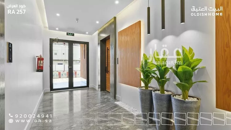 Apartment for Rent in Riyadh Al Arid صورة 3