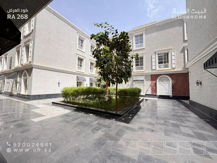 شقة للإيجار في شارع أبي طاهر إسماعيل الجيطالي, حي النرجس, مدينة الرياض, منطقة الرياض صورة 4