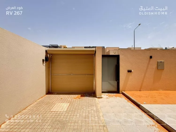 Villa for Rent in Riyadh An Narjis صورة 3
