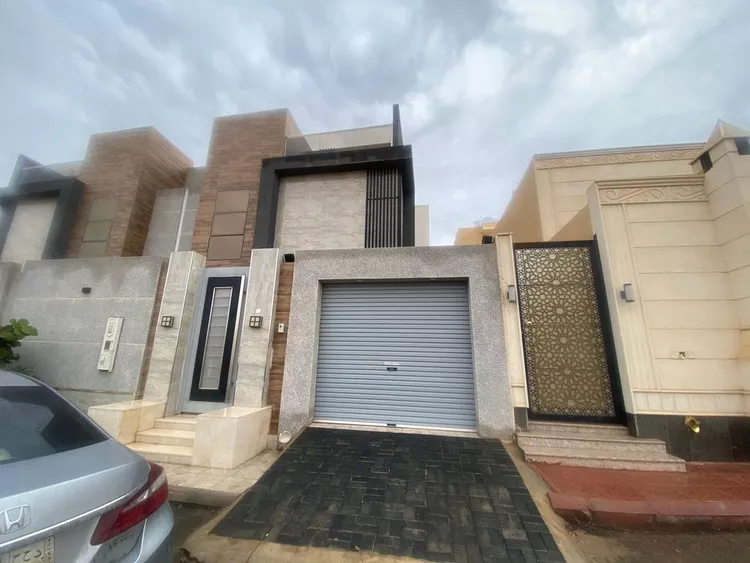 فيلا للإيجار في شارع محمد بن علي الزمزمي, حي المهدية, مدينة الرياض, منطقة الرياض