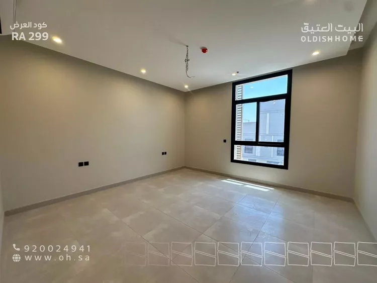 Apartment for Rent in Riyadh An Narjis 7