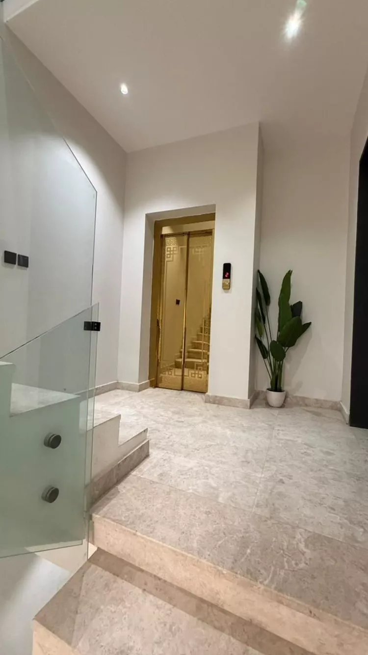 دور للإيجار في شارع محمد بن الحاجب, حي العارض, مدينة الرياض, منطقة الرياض صورة 2