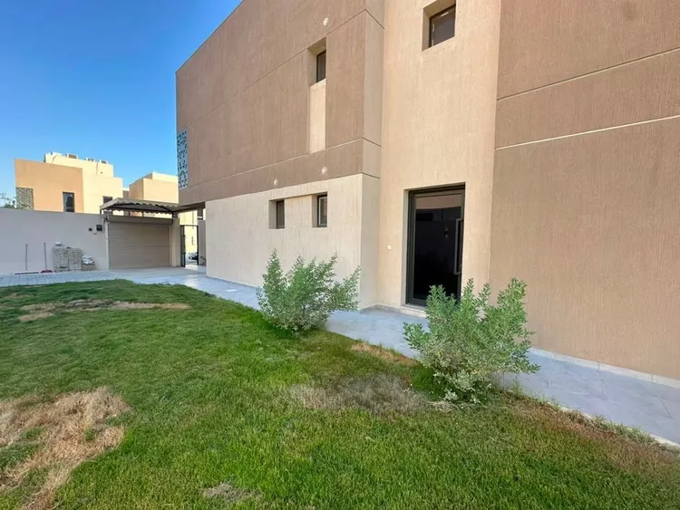 فيلا للإيجار في شارع ريحانه بنت زيد, حي النرجس, مدينة الرياض, منطقة الرياض صورة 5
