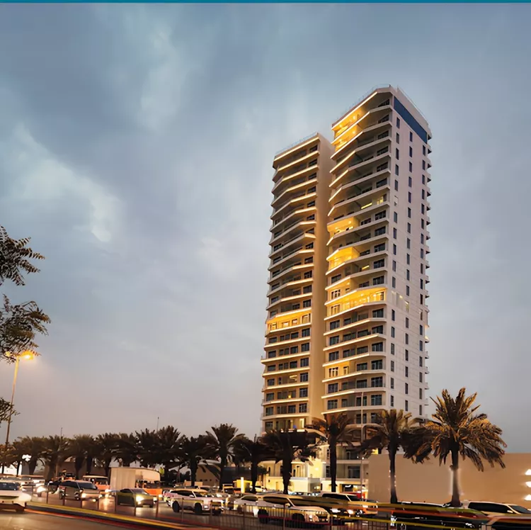 Apartment for Rent in Riyadh An Nakheel