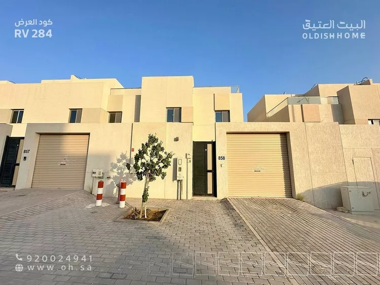 فيلا للإيجار في شارع سليمان بن عطية, حي النرجس, مدينة الرياض, منطقة الرياض