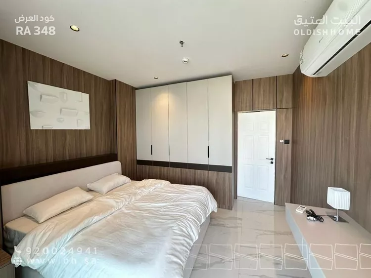 شقة للإيجار في شارع الملك فهد, حي النخيل, مدينة الرياض, منطقة الرياض صورة 3