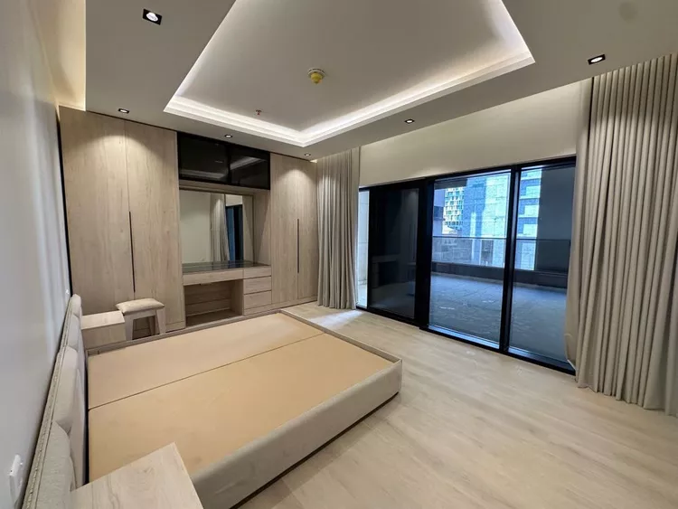 Apartment for Rent in Riyadh As Sahafah 9