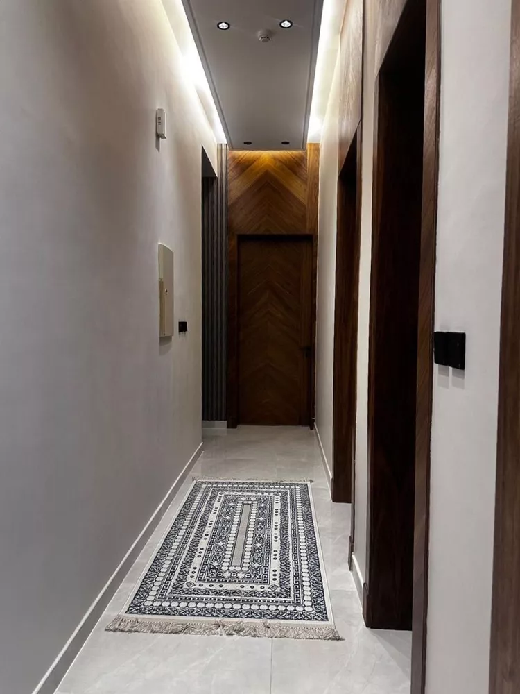 شقة للإيجار في شارع الجوابره, حي ظهرة لبن, مدينة الرياض, منطقة الرياض صورة 3