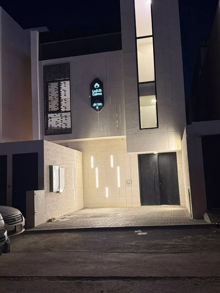 دور للإيجار في حي المرجان, مدينة الرياض, منطقة الرياض