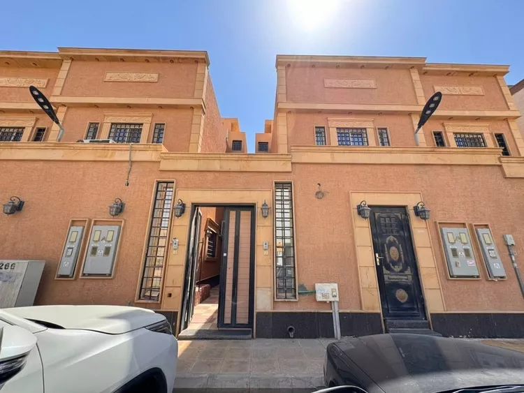 شقة للإيجار في شارع حمزة القبيطي, حي الرمال, مدينة الرياض, منطقة الرياض