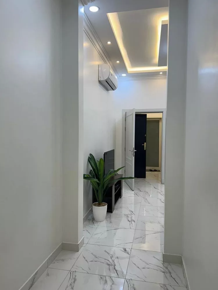 شقة للإيجار في شارع عقرباء 136, حي عقرباء, مدينة الجبيلة, منطقة الرياض صورة 5