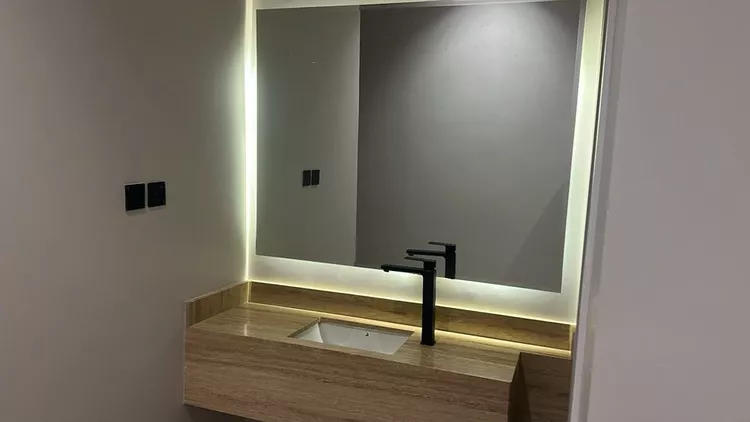 شقة للإيجار في شارع الرشاد, حي الرمال, مدينة الرياض, منطقة الرياض صورة 5