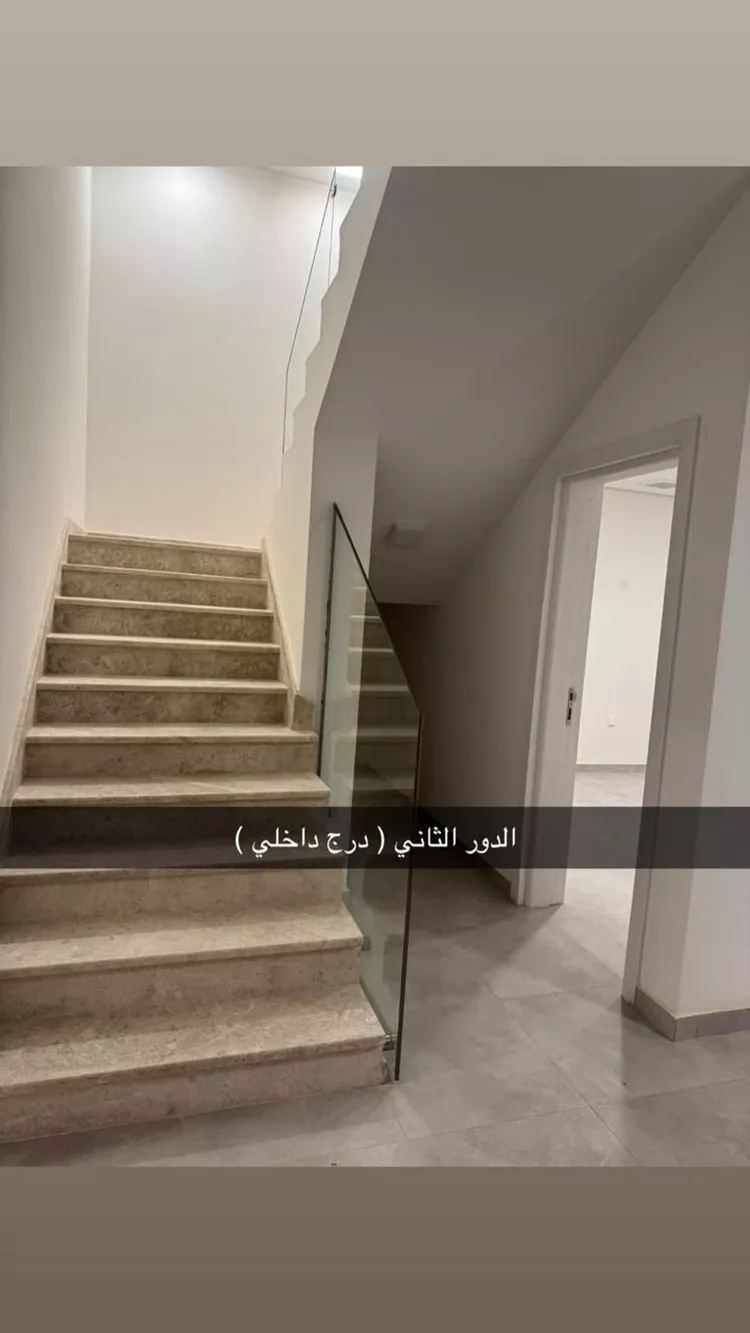 فيلا للإيجار في شارع ريحانة بنت زيد الفرعي, حي النرجس, مدينة الرياض, منطقة الرياض 7
