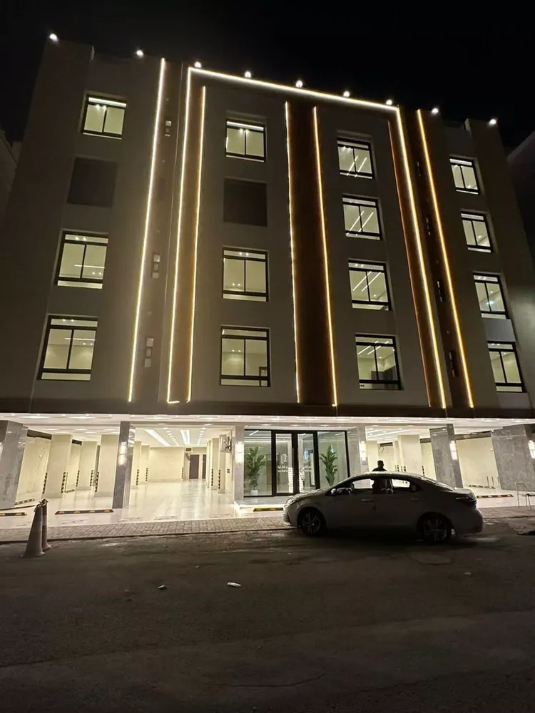 Apartment for Rent in Jeddah An Nuzhah