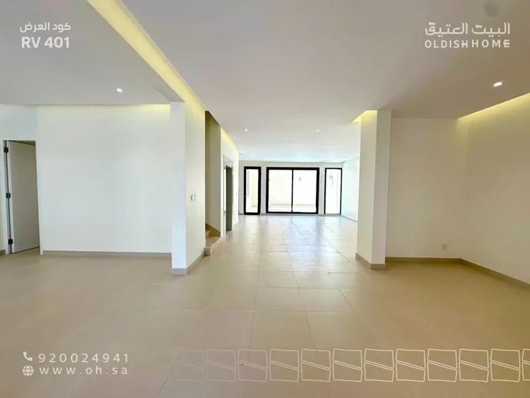Villa for Rent in Riyadh An Narjis 7