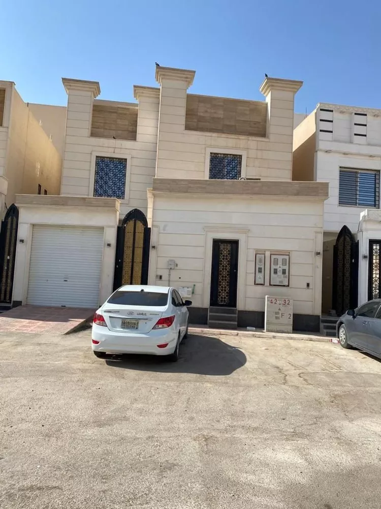 فيلا للإيجار في شارع محمد بن محمد البلقيني, حي الرمال, مدينة الرياض, منطقة الرياض