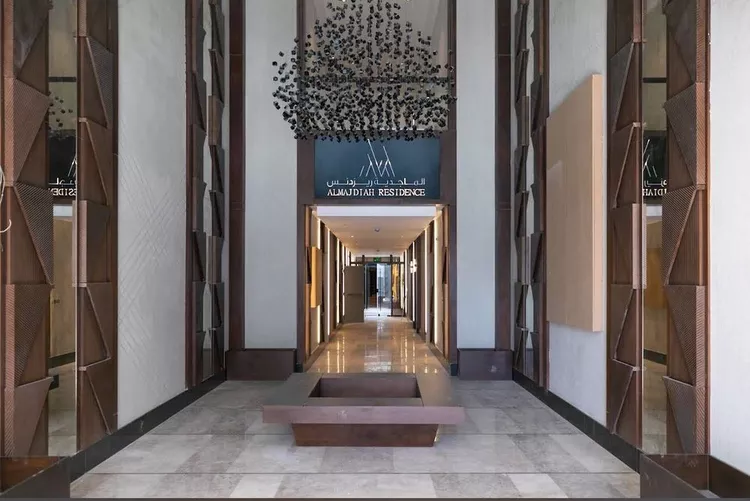 Apartment for Rent in Riyadh Al Malqa ุตูุฑุฉ 2