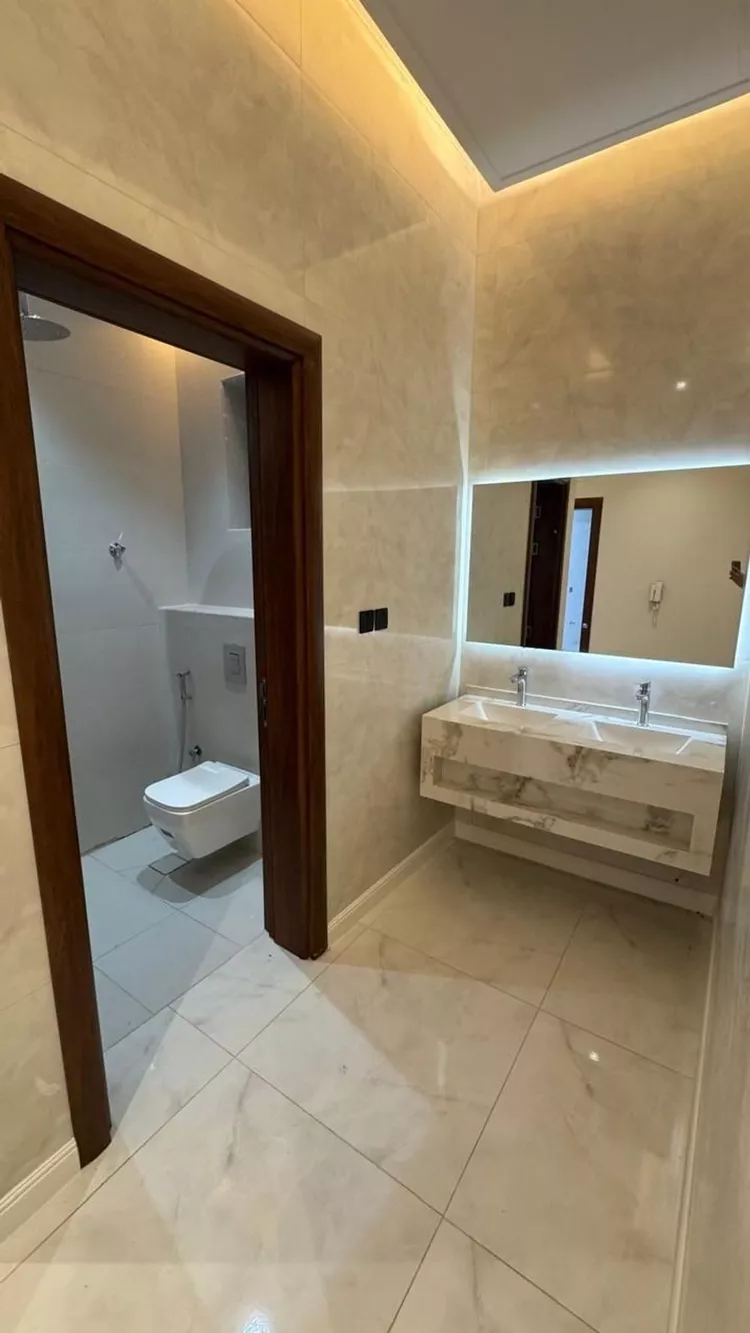 شقة للإيجار في شارع عبداللطيف ابن ابراهيم ال الشيخ, حي الصالحية, مدينة جدة, منطقة مكة المكرمة 7