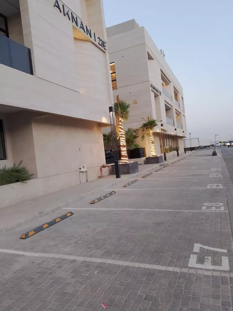 شقة للإيجار في شارع عبدالله المويس, حي الرمال, مدينة الرياض, منطقة الرياض صورة 2