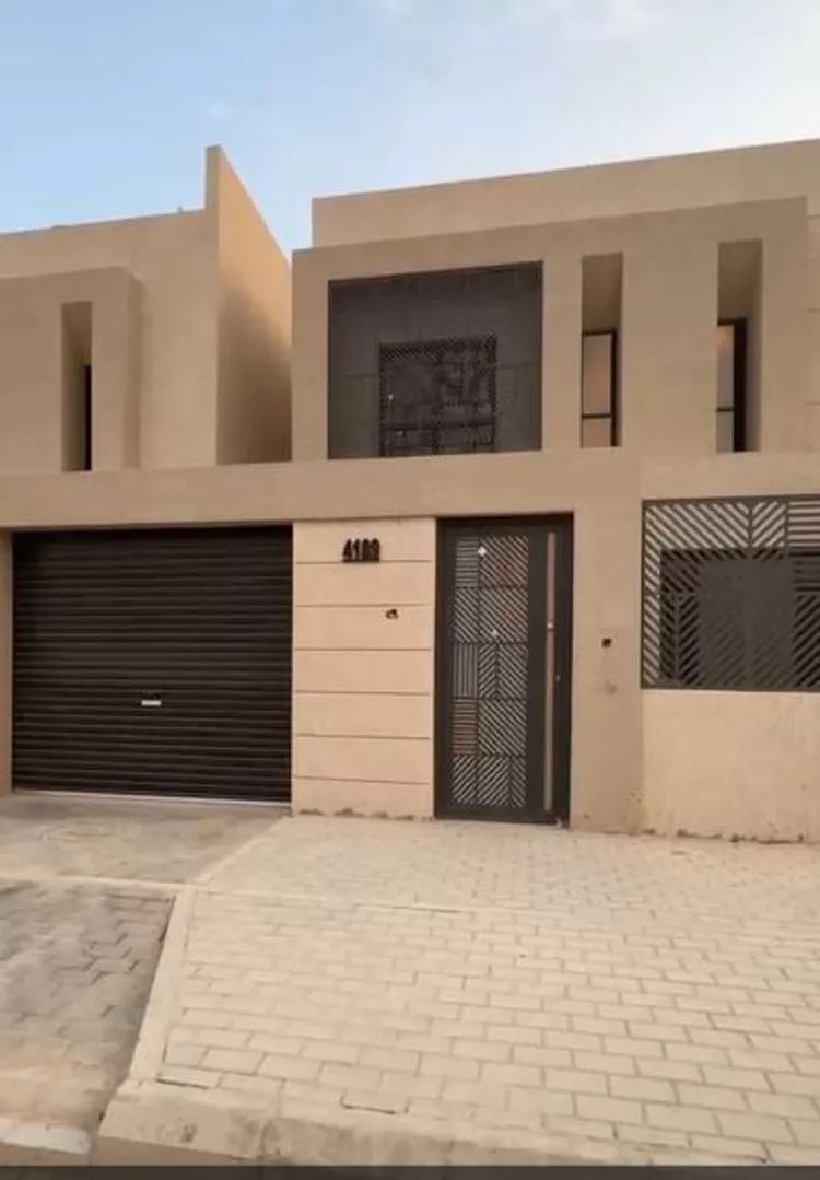 Villa for Rent in Riyadh Ar Rimal