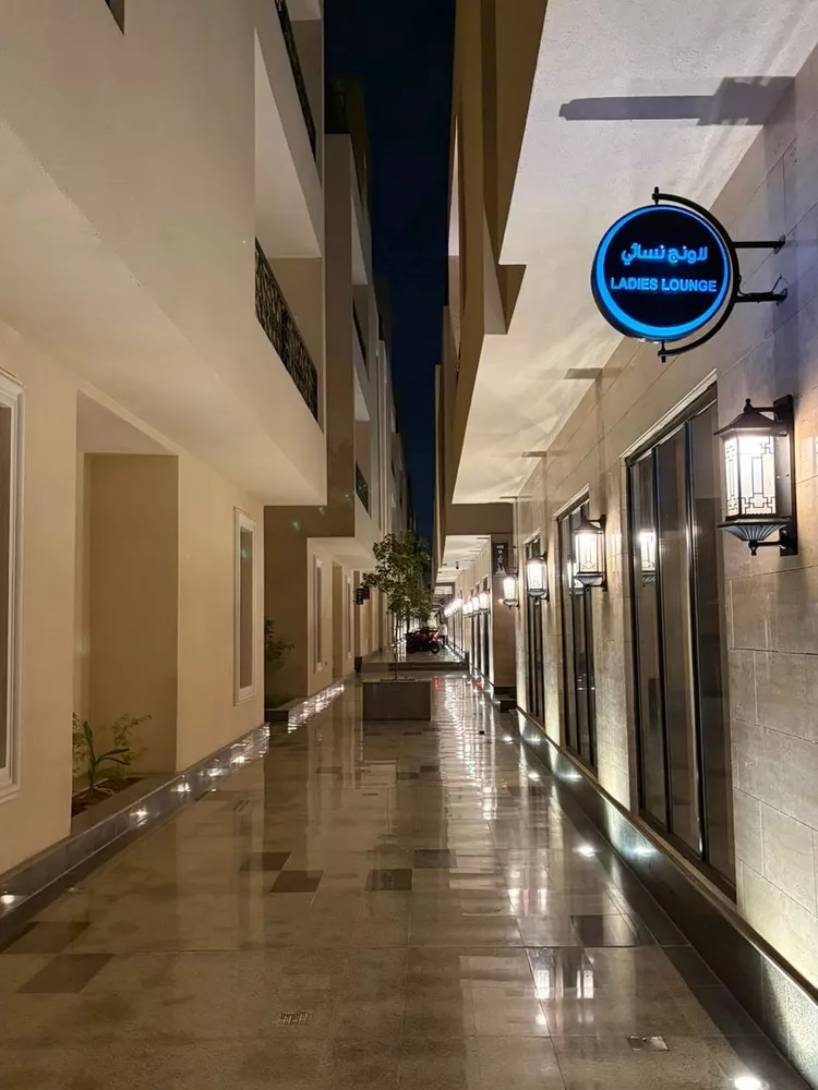 شقة للإيجار في شارع الطبيعة, حي النرجس, مدينة الرياض, منطقة الرياض 29