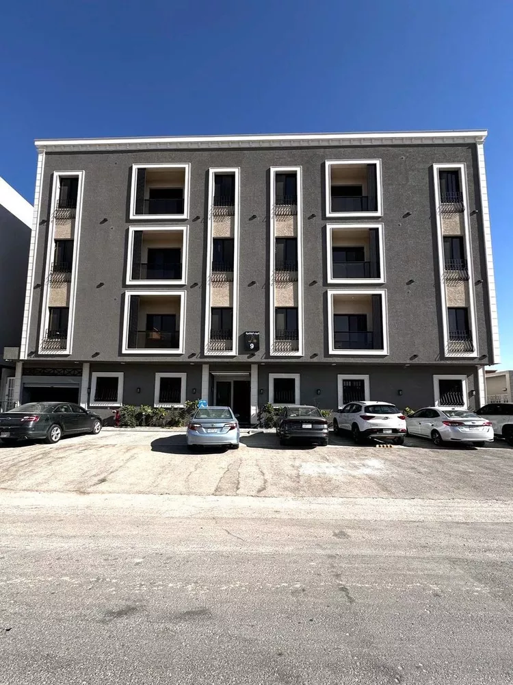 Apartment for Rent in Riyadh An Narjis