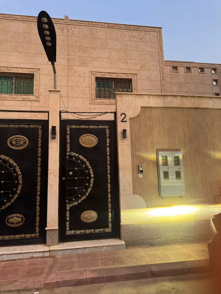 Floor for Rent in Riyadh Qurtubah