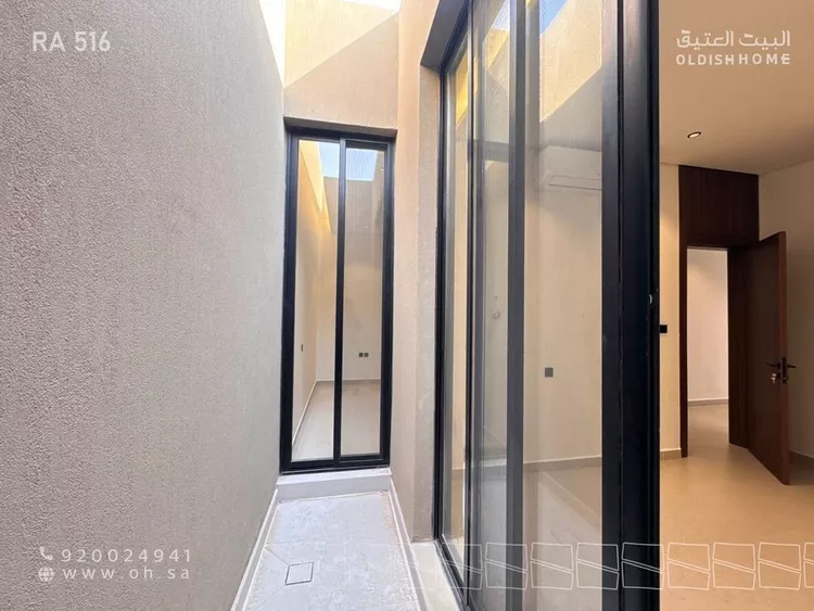 دور للإيجار في شارع ابن الأبيض, حي العارض, مدينة الرياض, منطقة الرياض 11
