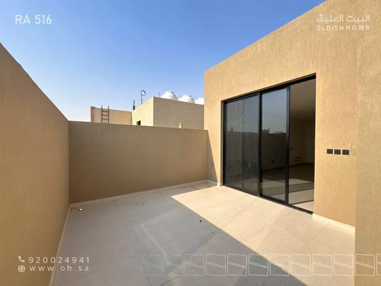 دور للإيجار في شارع ابن الأبيض, حي العارض, مدينة الرياض, منطقة الرياض 13