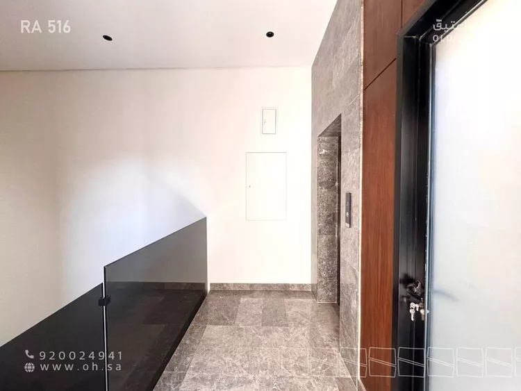 دور للإيجار في شارع ابن الأبيض, حي العارض, مدينة الرياض, منطقة الرياض 23
